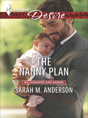 cover image of The Nanny Plan